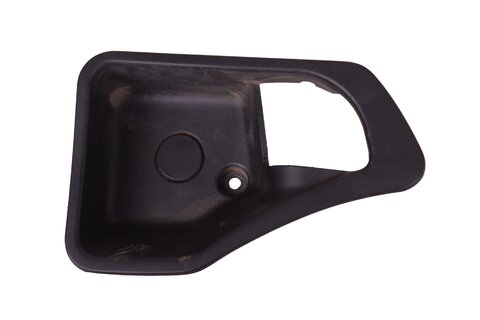 Kryt kľučky zadný vnútorný ľavý 9151CZ