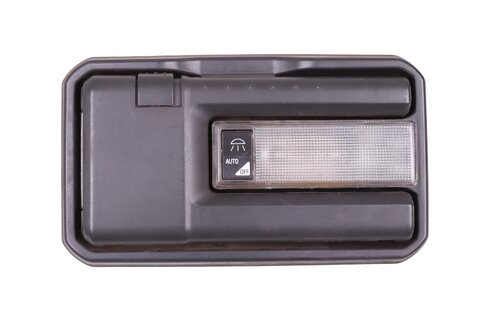 Stropné svetlo vnútorné 6362AA