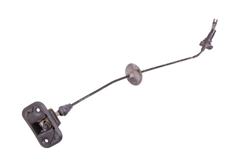 mechanizmus otvárania palivovej nádrže 1518A8