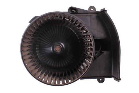 Ventilátor kúrenia