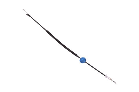 Bowden zámku predných dverí L/P 1K8837085B