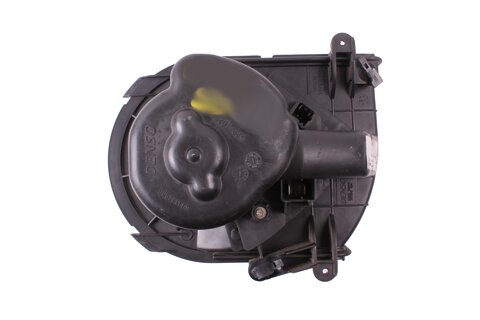 Ventilátor kúrenia