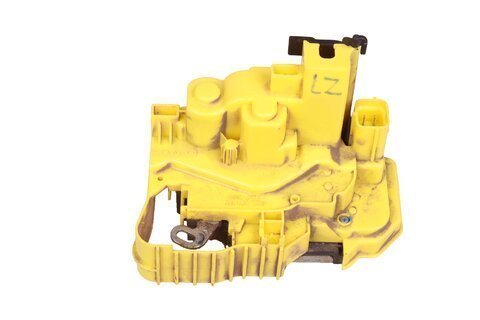 Zámok centrálu bočných posuvných dverí ľavý