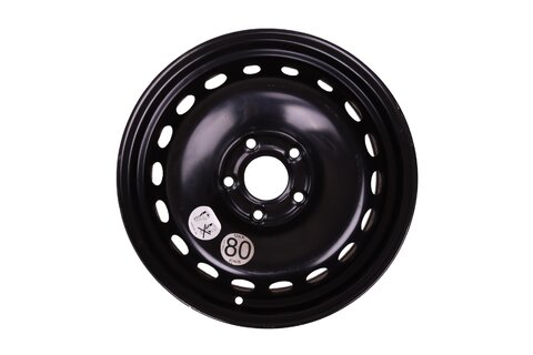 Disk kolesa 6.5J x 16H2 ET 47 rozstup: 5x114,3x66