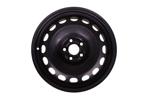 Disk kolesa 5x100 6,5Jx16 ET43 (16 dier)