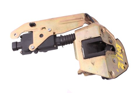 Zámok zadných posuvných dverí elektrický ľavý