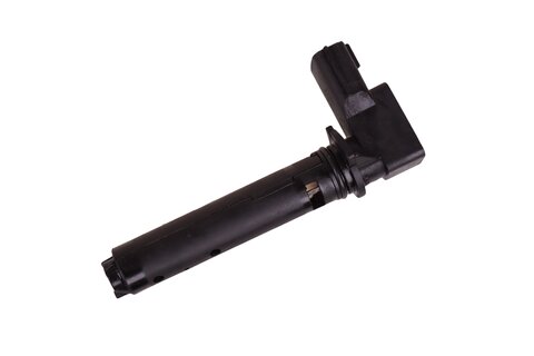 Snímač teploty paliva 8201056587 (2 pin) čierny
