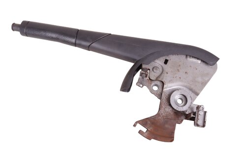 Páka parkovacej brzdy (ručná brzda) - bez pružinky 1400850969