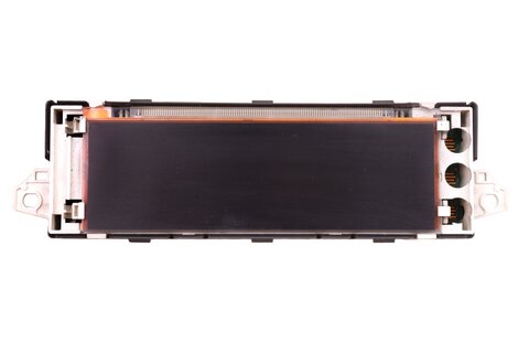 Informačný panel 9664222280