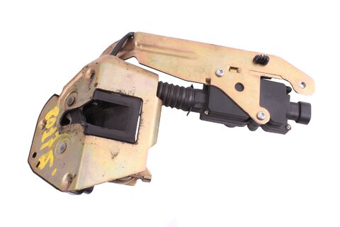 Zámok zadných posuvných dverí elektrický pravý