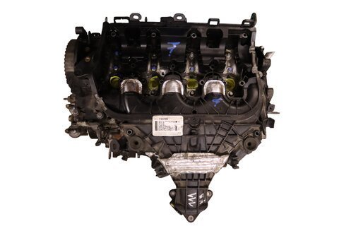 Motor 2.0TDCi