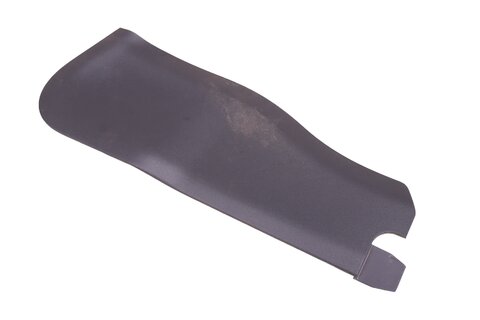 Kryt stredového tunela ľavý 7589XY