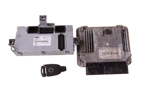 Riadiaca jednotka motora (sada) 1.9 JTD 8V 120HP