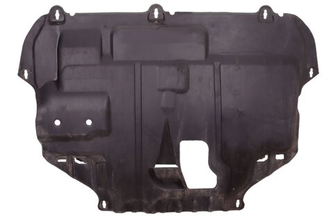 Spodný kryt motora (bez otvorov vpredu) 3M51-R6P013-AV