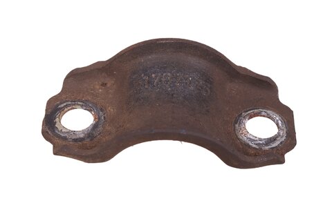 Držiak predného stabilizátora L=P 352721