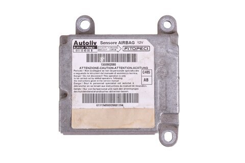 Riadiaca jednotka airbagov 6546L7