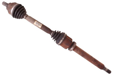 Poloosa predná pravá 7M51-3B436-CC