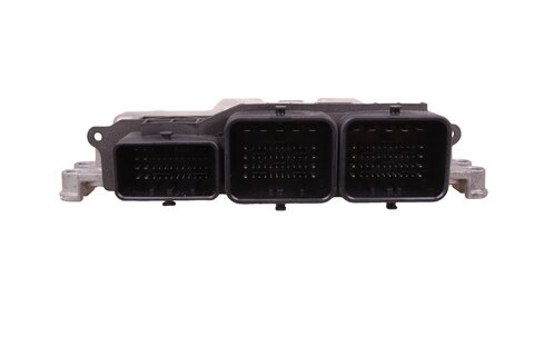 Riadiaca jednotka motora SW9663607080