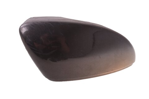 Kryt vonkajšieho zrkadla pravý lakovací 3C8857538