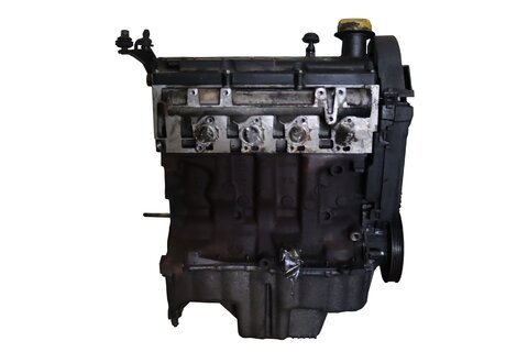 Motor 1.5dCi - K9K 704
