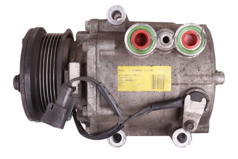 Kompresor klimatizácie 2S6H-19D629-AB