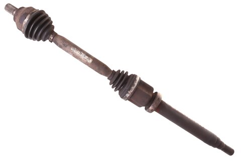 Poloosa predná pravá (automat) 3M51-3B436-MF