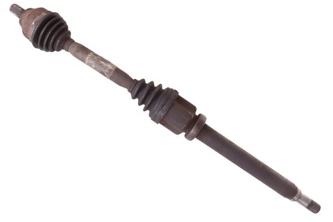 Poloosa predná pravá 3M51-3B436-NE