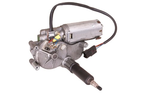 Motorček zadného stierača 1C15-17W400-AB