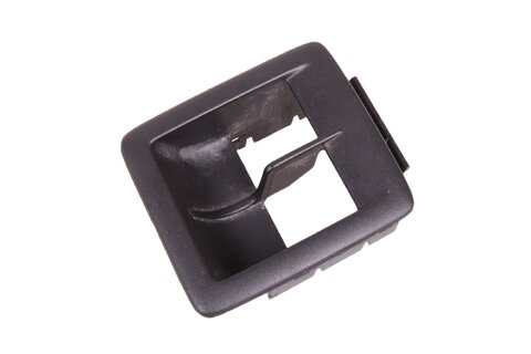 Krytka tlačidla ovládania okien ľavá 1K89595279B9