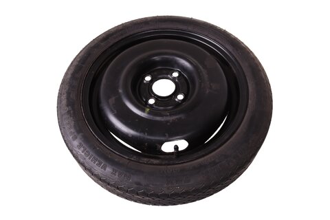 Dojazdové koleso R15 (3,5Jx15H2 ET40, 115/70R15)