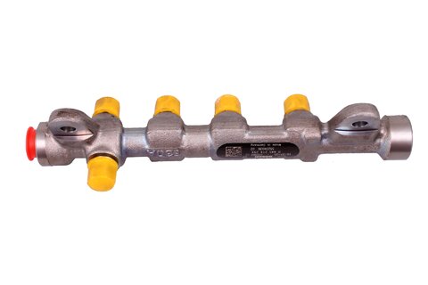 Vstrekovacia vysokotlaková lišta RAIL 0445214254