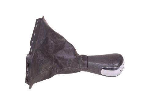 Hlavice řadicí páky 5L0064230