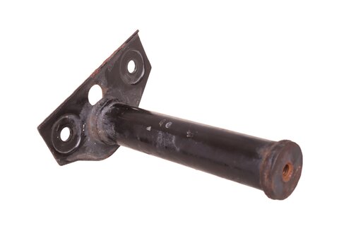 Držiak spodného krytu motora ľavý 1K0018965E