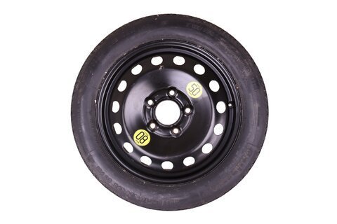 Dojazdové koleso R16 3JX16H2 ET32 115/90