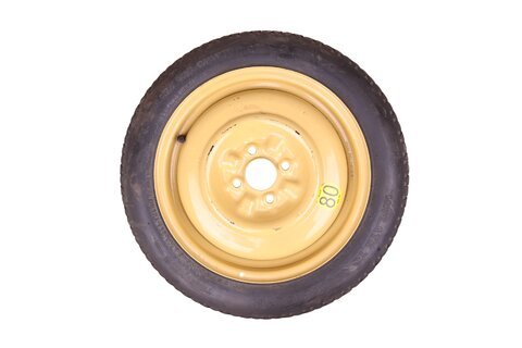 Dojazdové koleso R15 (4Jx15H2 ET45, 135/80R15 4x100)