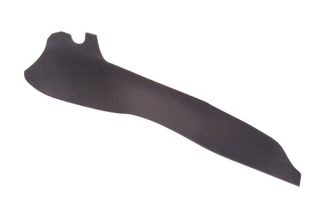 Kryt stredového panelu ľavý 5L18630459B9