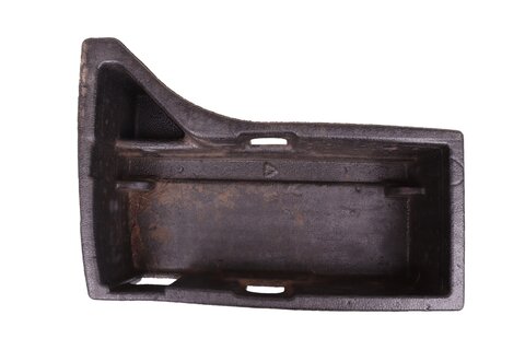 Box na náradie vpravo vzadu 5L6858857A