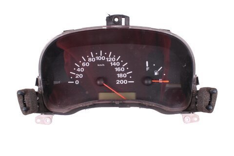 Prístrojový štít 46817746