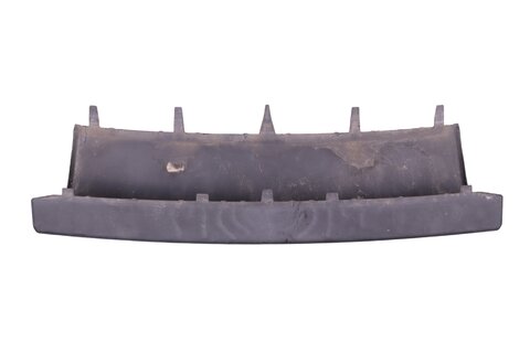 Lišta predného nárazníka stred 1488022898