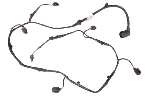 Káblový zväzok PDC zadný 1K8971104E