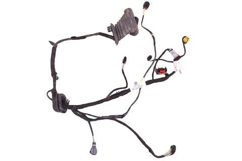 Káblový zväzok predných dverí pravý 1K8971121Q