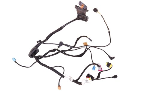 Káblový zväzok predných dverí ľavý 1K8971120Q