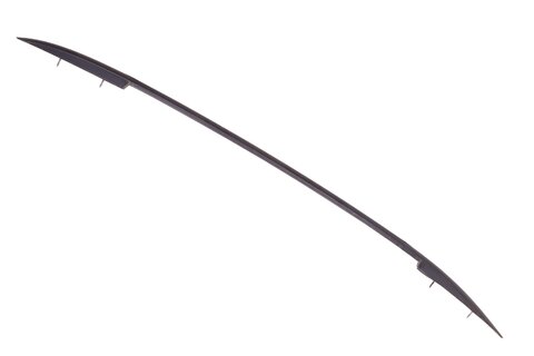 Hagusy- strešný nosič pravá čierny 5N0860026H