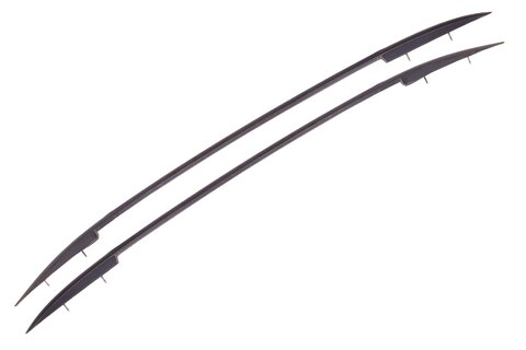 Hagusy - strešné nosiče (SADA) čierne 5N0860025H03C