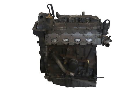 Motor 2,0 16V