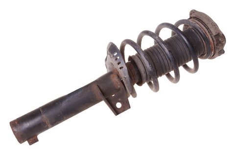 Tlmič pérovania predný komplet L/P AFTERMARKET