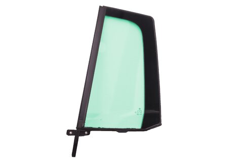 Bočné sklo pevné zadné ľavé zelené 5N0845213D