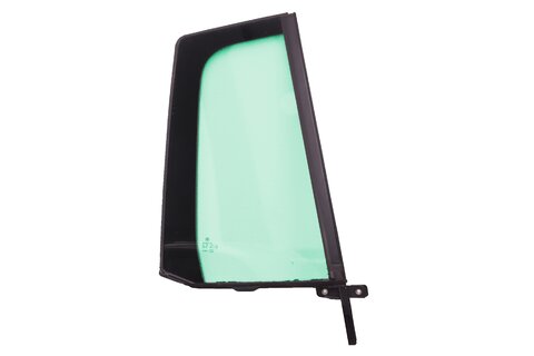 Bočné sklo pevné zadné pravé zelené 5N0845214D