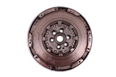 Zotrvačník dvojhmotový