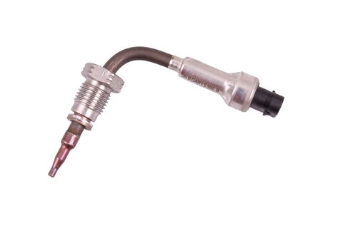 Snímač výmenníka